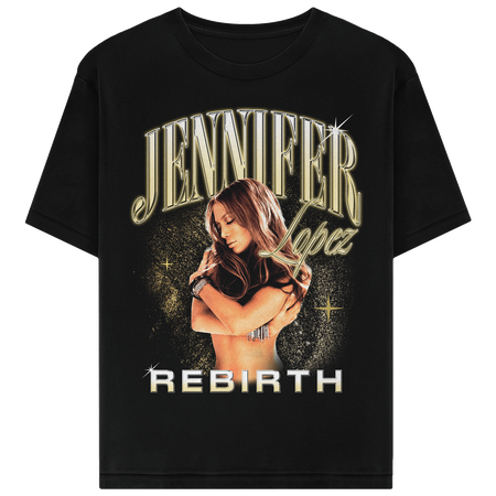 JENNIFER LOPEZ  トップス T-shirts and Tanks Jennifer Lopez | Official Store